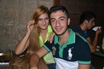 Saturday Night at Byblos Old Souk